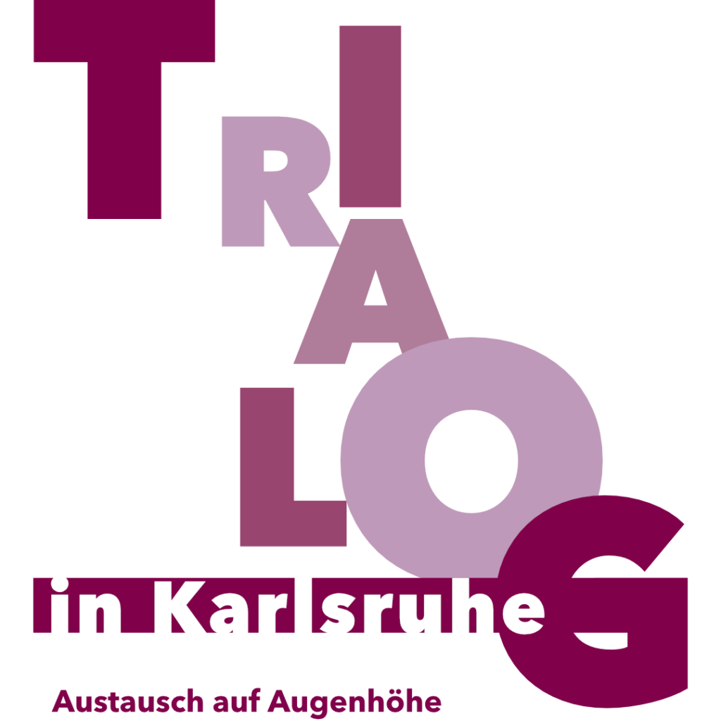 Trialog – Austausch auf Augenhöhe