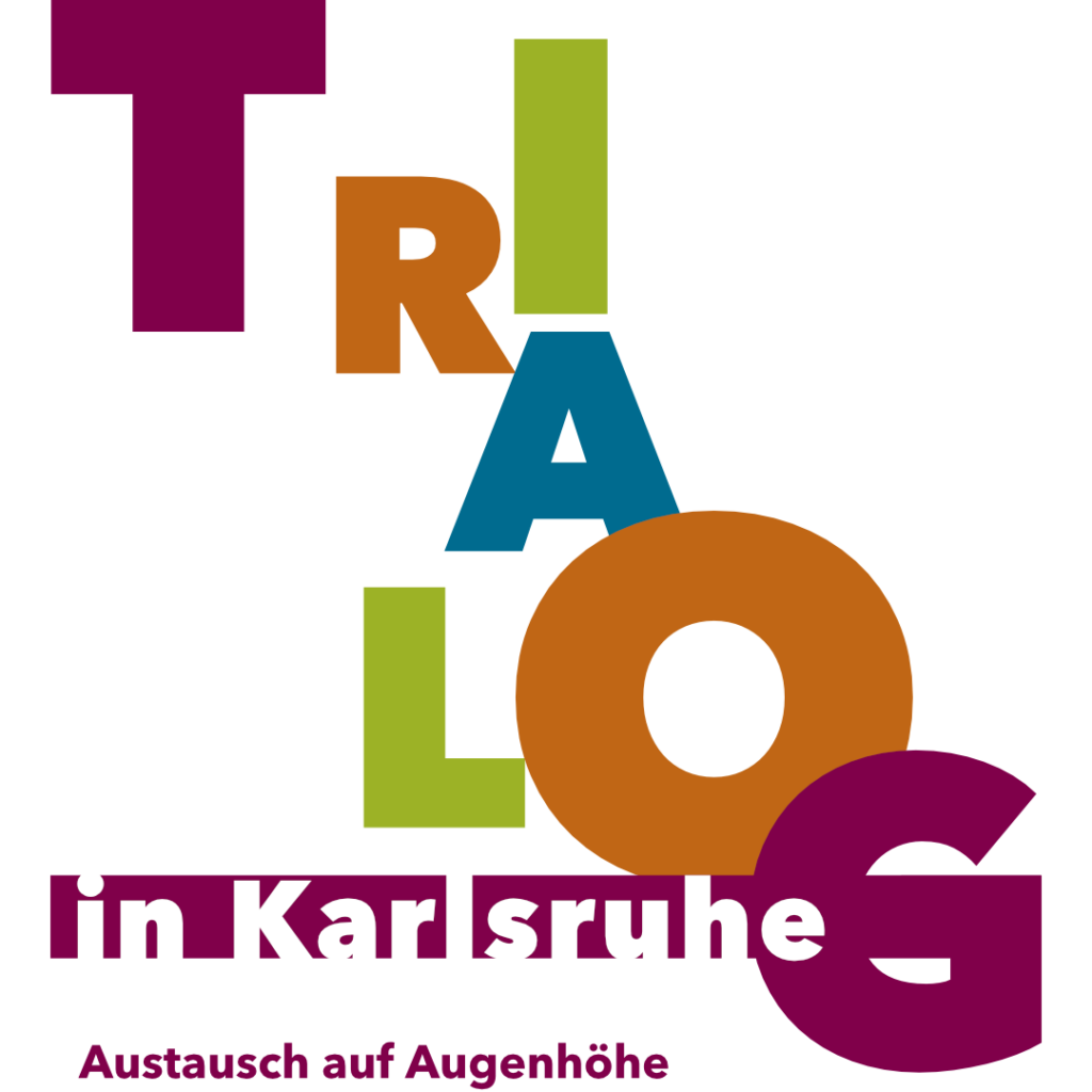 Trialog – Austausch auf Augenhöhe